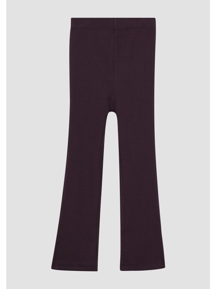 

Леггинсы s.Oliver Leggins lang, фиолетовый