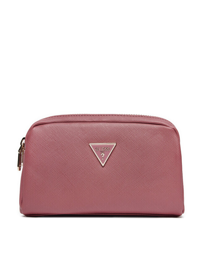 

Косметичка Guess Double Zip PW1576 P3373, розовый
