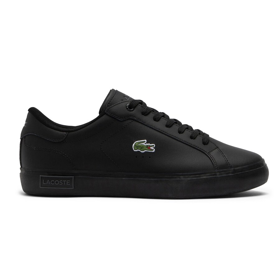 

Кроссовки LACOSTE, Black