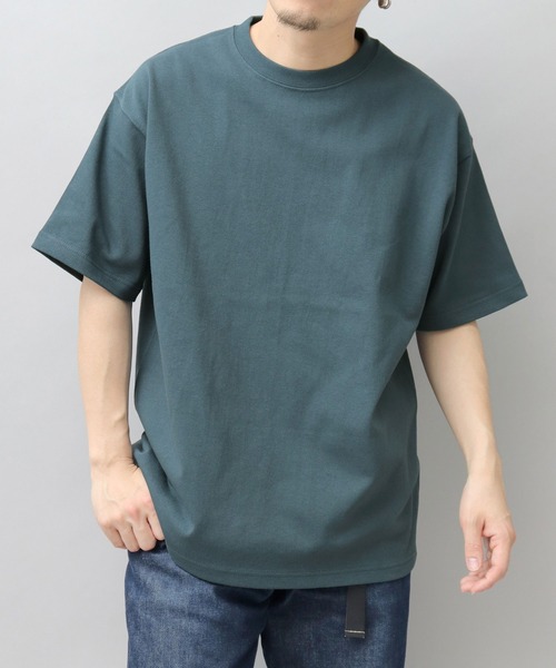 

Футболка оверсайз, 258 г, Magnum United Athle