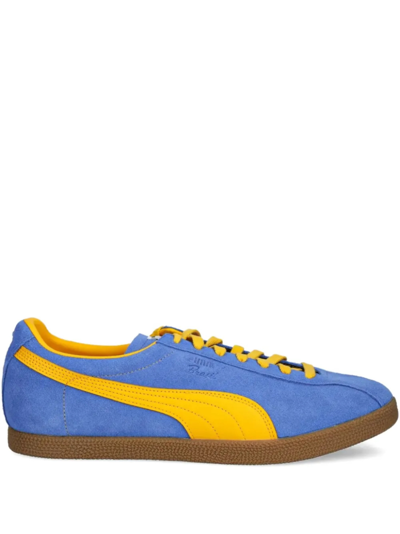 

Бразильские кроссовки PUMA, синий