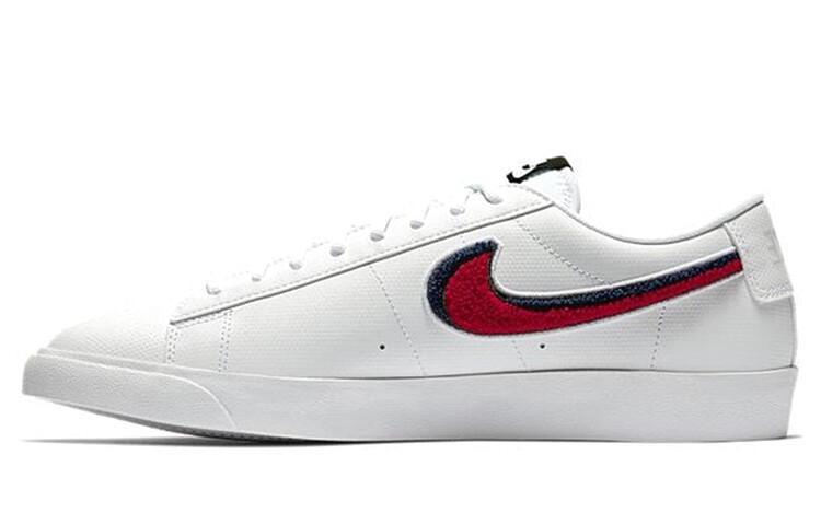 

Мужские кроссовки для скейтбординга Nike Blazer