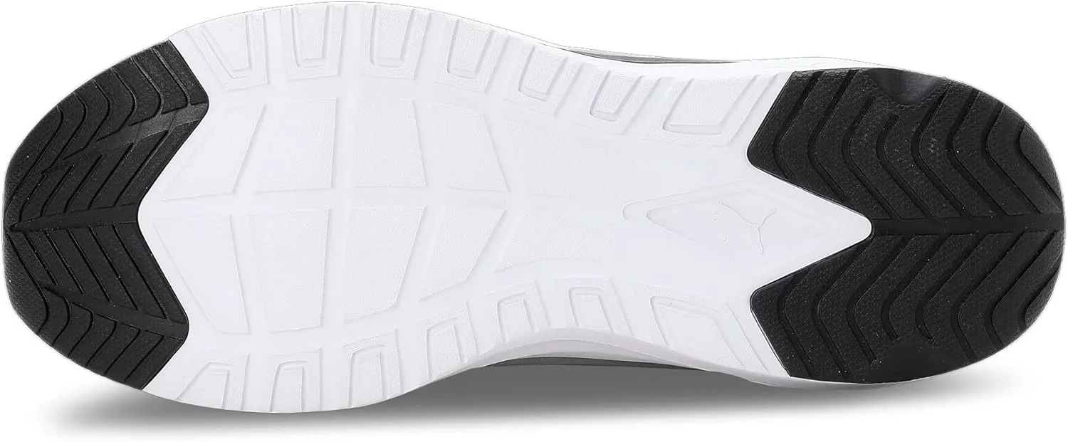 Мужские кроссовки Puma Softride One4all, черно-белый — фото 2