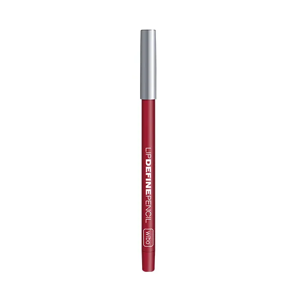 

Карандаш для губ с витамином Е Lip Define Pencil Wibo, 3