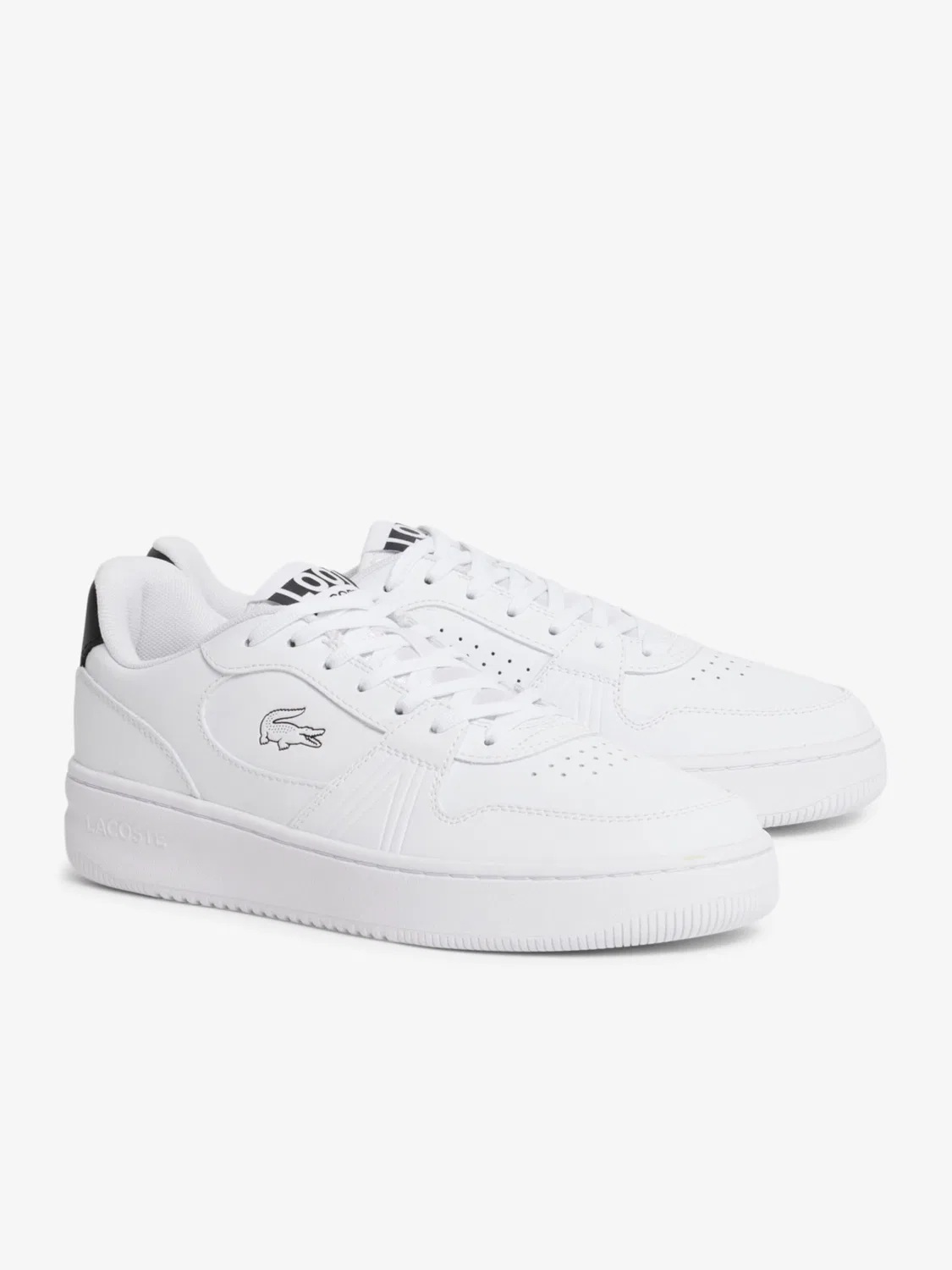 Кроссовки Lacoste, White — фото 2