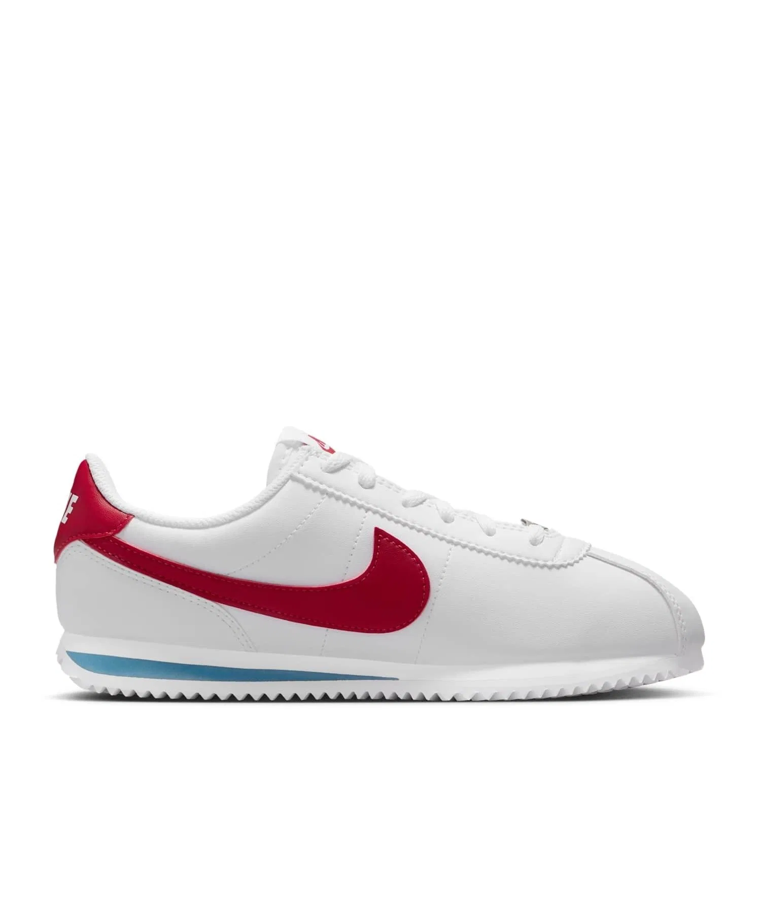 Детские кроссовки Nike Cortez — фото 3