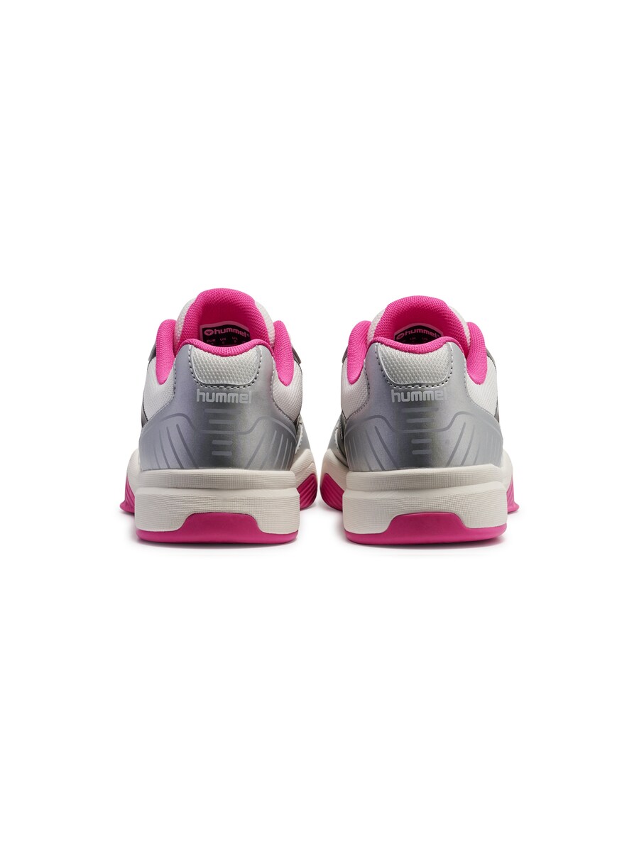 Спортивные кроссовки Hummel All Court, от белого — фото 2