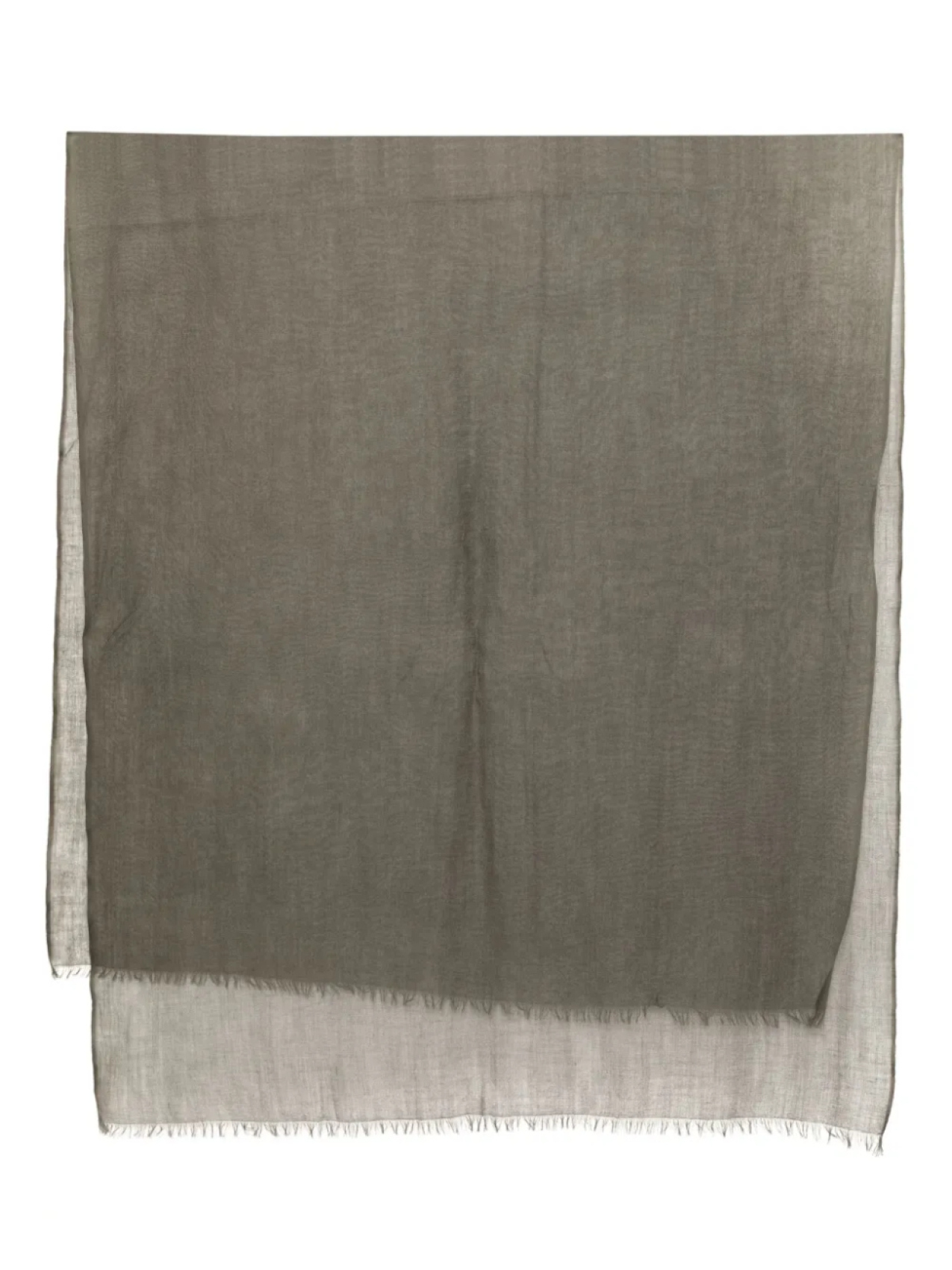 

Шарф Ultrafine Pashmina N.Peal, серый