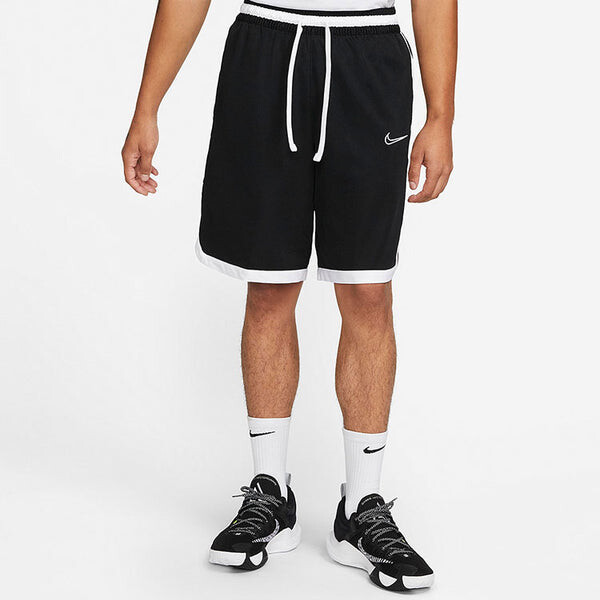 Шорты dri fit dna 3.0 быстросохнущие свободные спортивные баскетбольные шорты Nike, мульитколор — фото 3