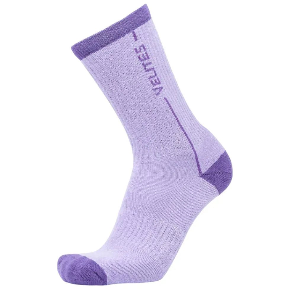 

Носки Velites Long, фиолетовый