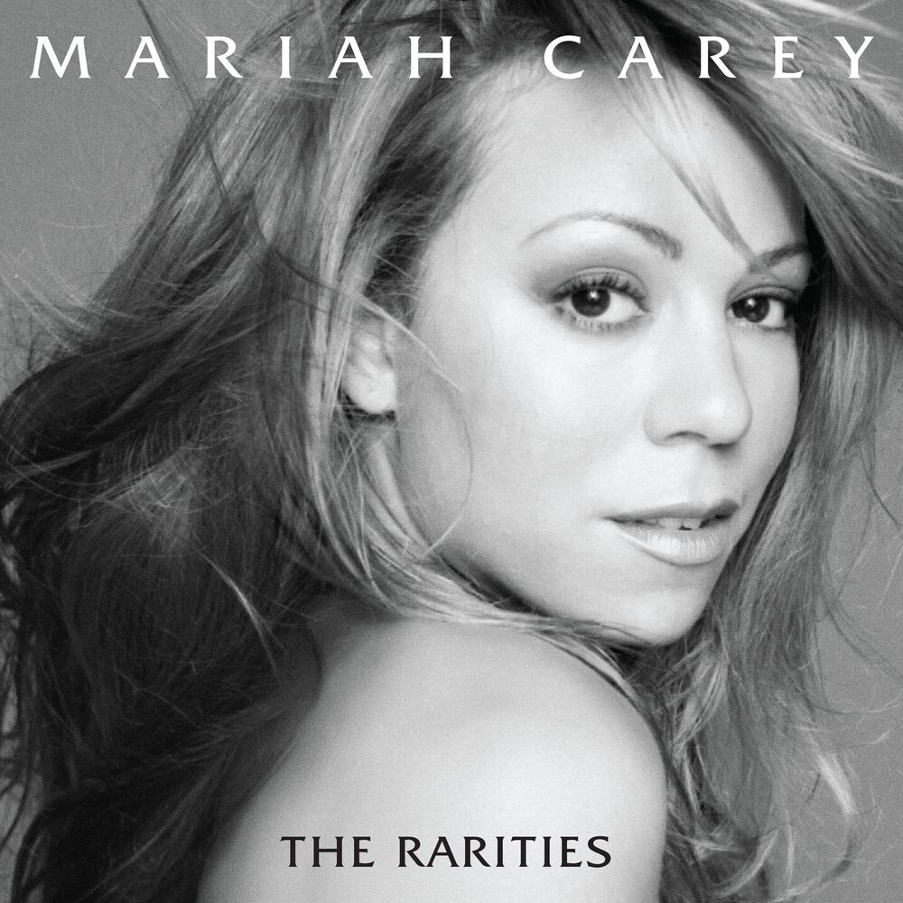 

Виниловая пластинка LP The Rarities [Box Set] - Mariah Carey