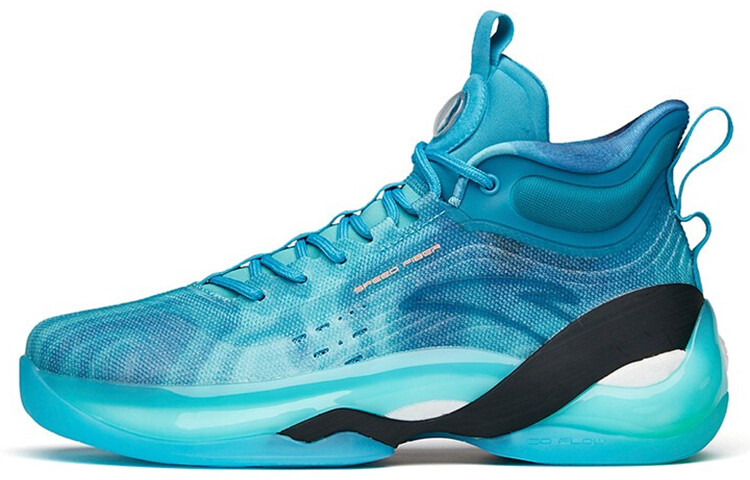 

Кроссовки Anta Klay Thompson KT7, синий