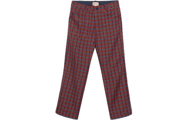 

Детские спортивные штаны Gucci, мультиколор