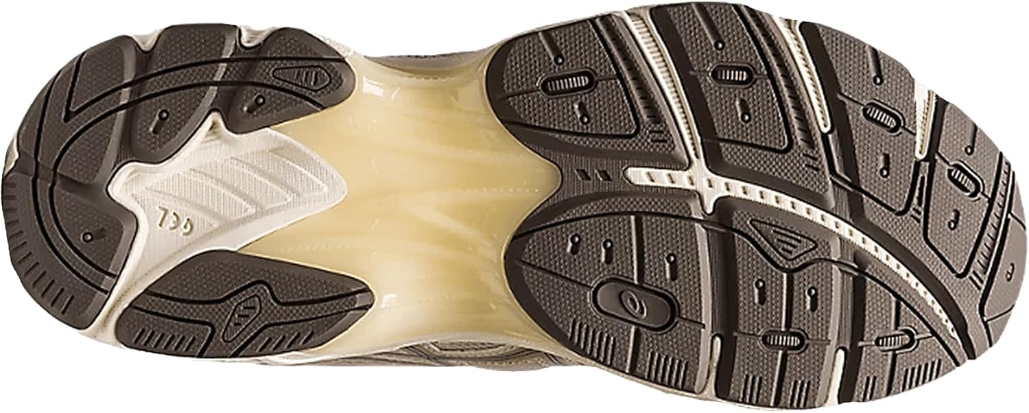 Беговые кроссовки ASICS для мужчин GT-2160, Oatmeal Simply Taupe — фото 3