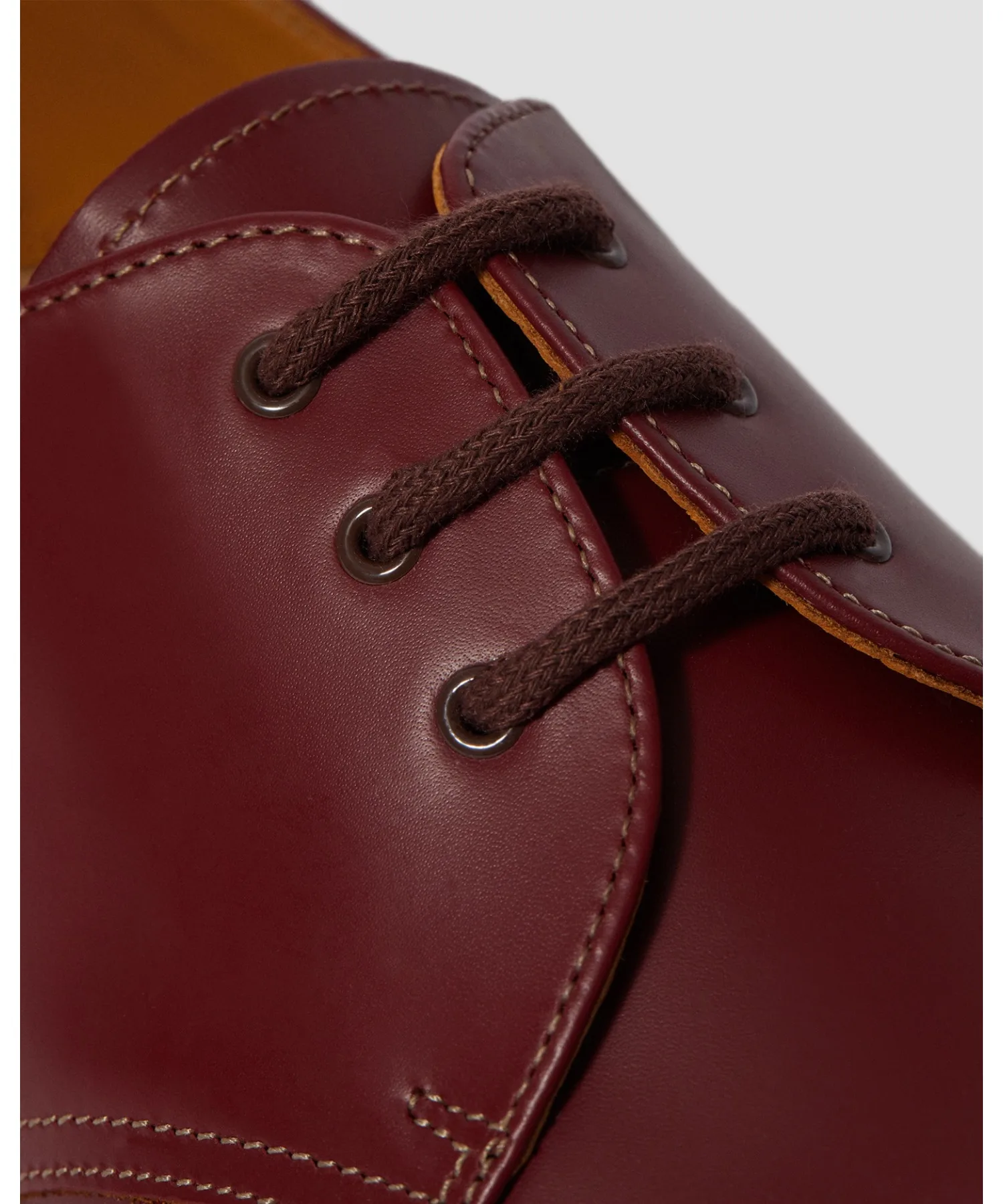 Мужские и женские туфли Dr. Martens MIE 1461 3 Холла — фото 2