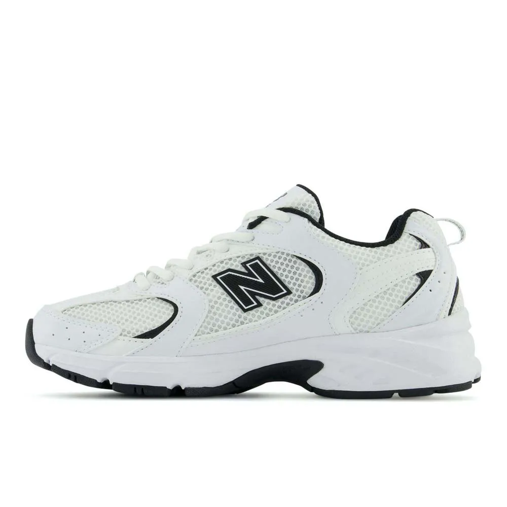 Кроссовки New Balance 530, белый — фото 3