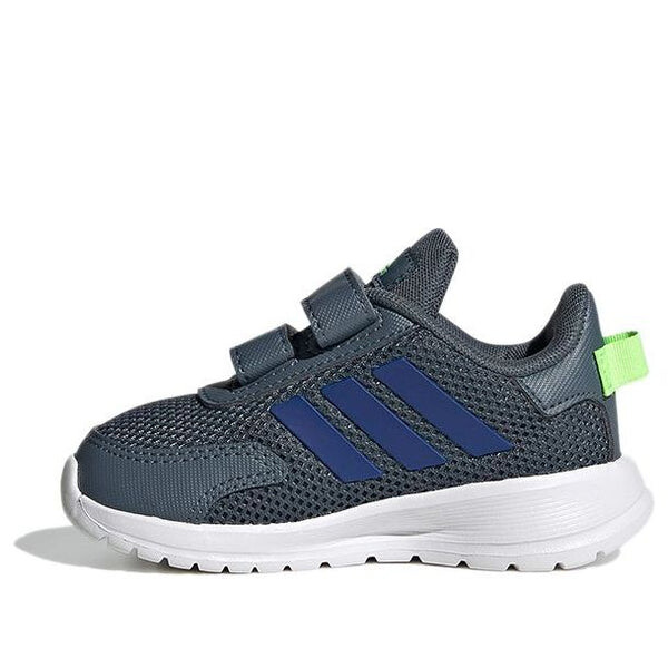 

Кроссовки tensaur run i infant Adidas, синий