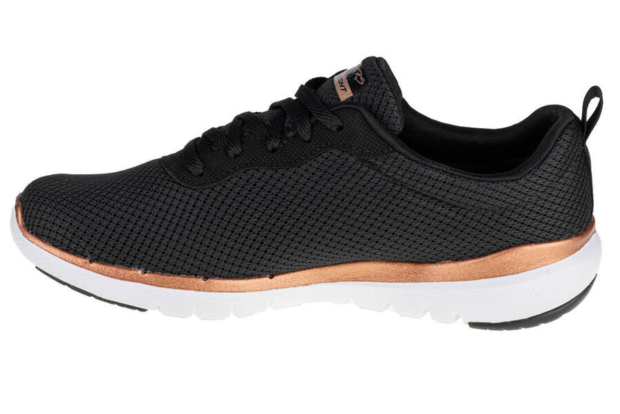SKECHERS Женские кроссовки Flex Appeal 3.0 — Первое впечатление — фото 2