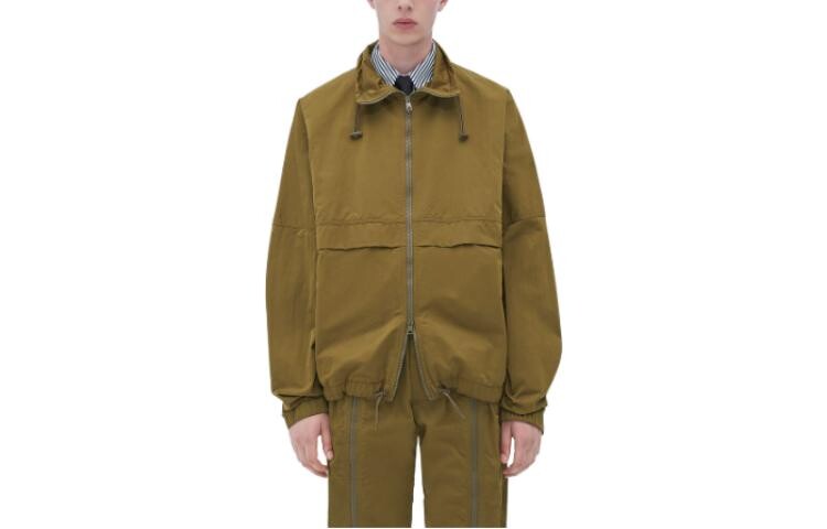

Куртка мужская хаки Bottega Veneta, хаки