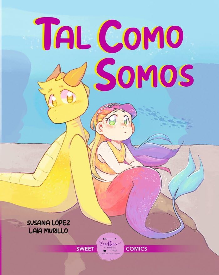 

Tal como somos (Excellence Editorial)