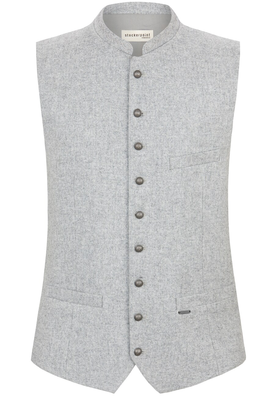 

Жилет STOCKERPOINT, Grey