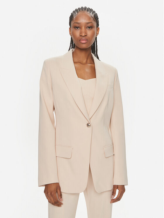 

Куртка стандартного кроя Marciano Guess, бежевый