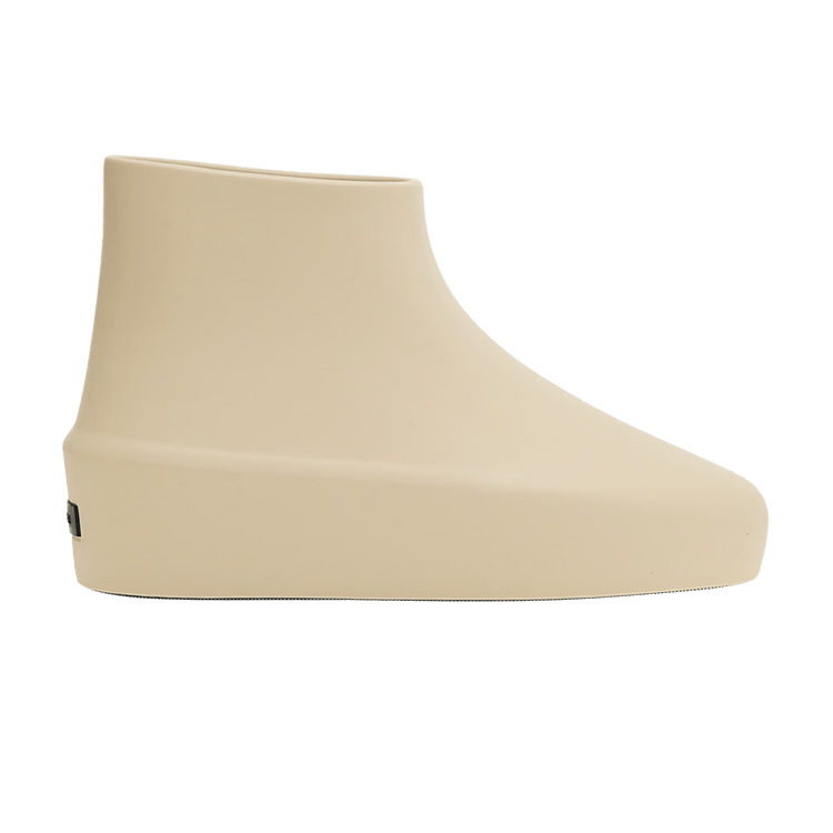 

Ботинки Fear of God California Boot 'Cream', кремовый