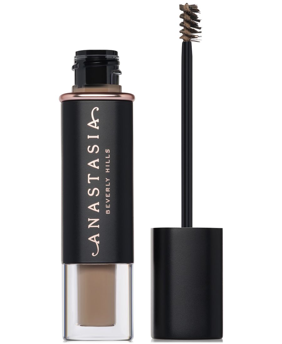 

Тинтованный гель для придания объема бровям, 0,11 унции Anastasia Beverly Hills, цвет blonde