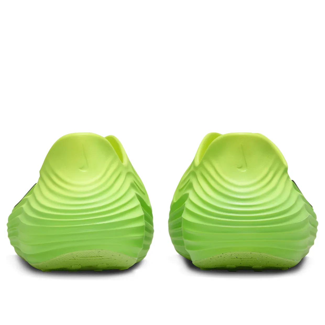 Сандалии Nike ReactX Rejuven8 'Green Strike Volt' IF1746-300, зеленый — фото 3