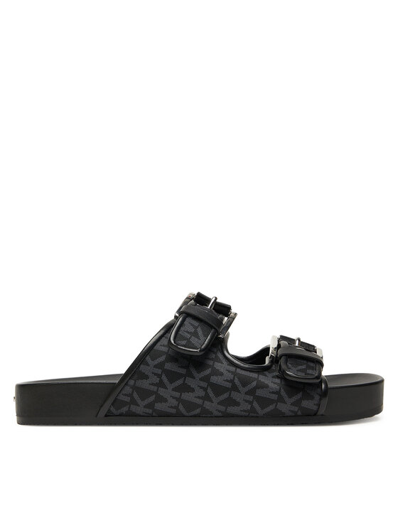 Пантолеты Byers 40T5BYFS1D Michael Michael Kors, чёрный