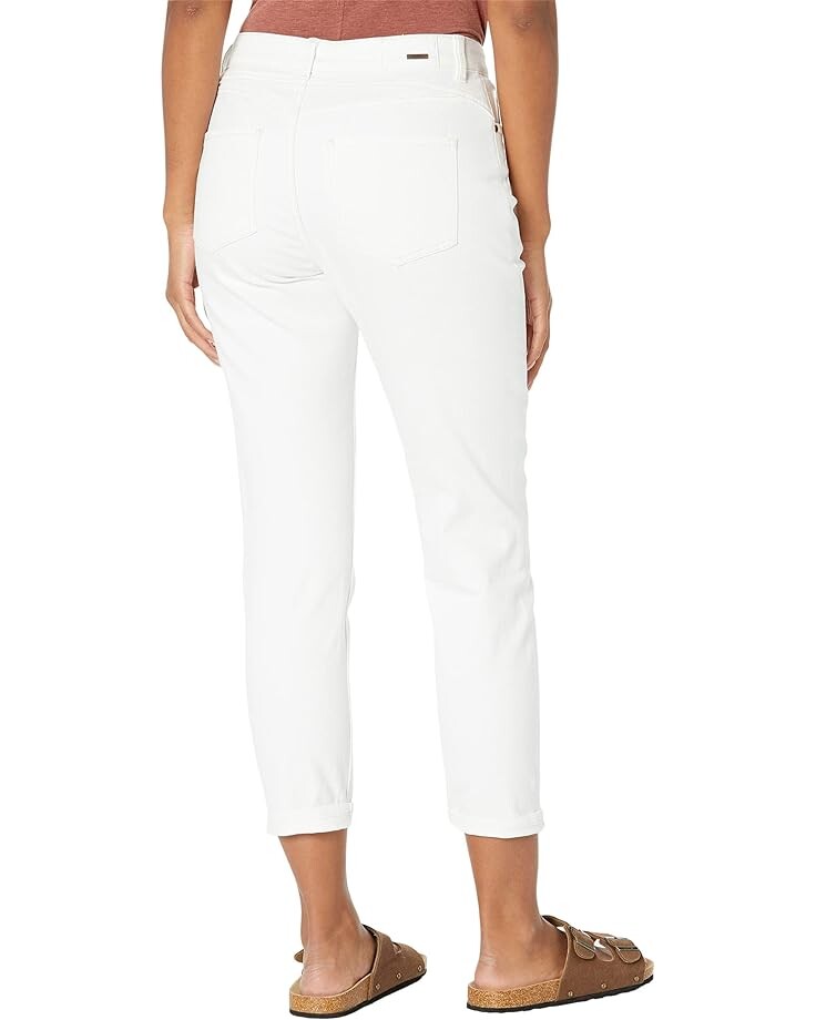 

Джинсы Prana Buxton Jeans, белый