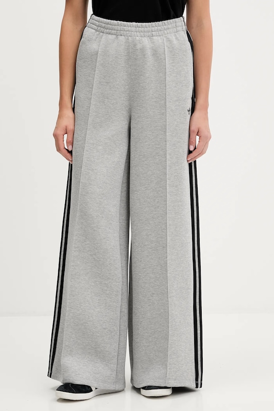 

Спортивные брюки Spacer 3S Tp Adidas Originals, серый