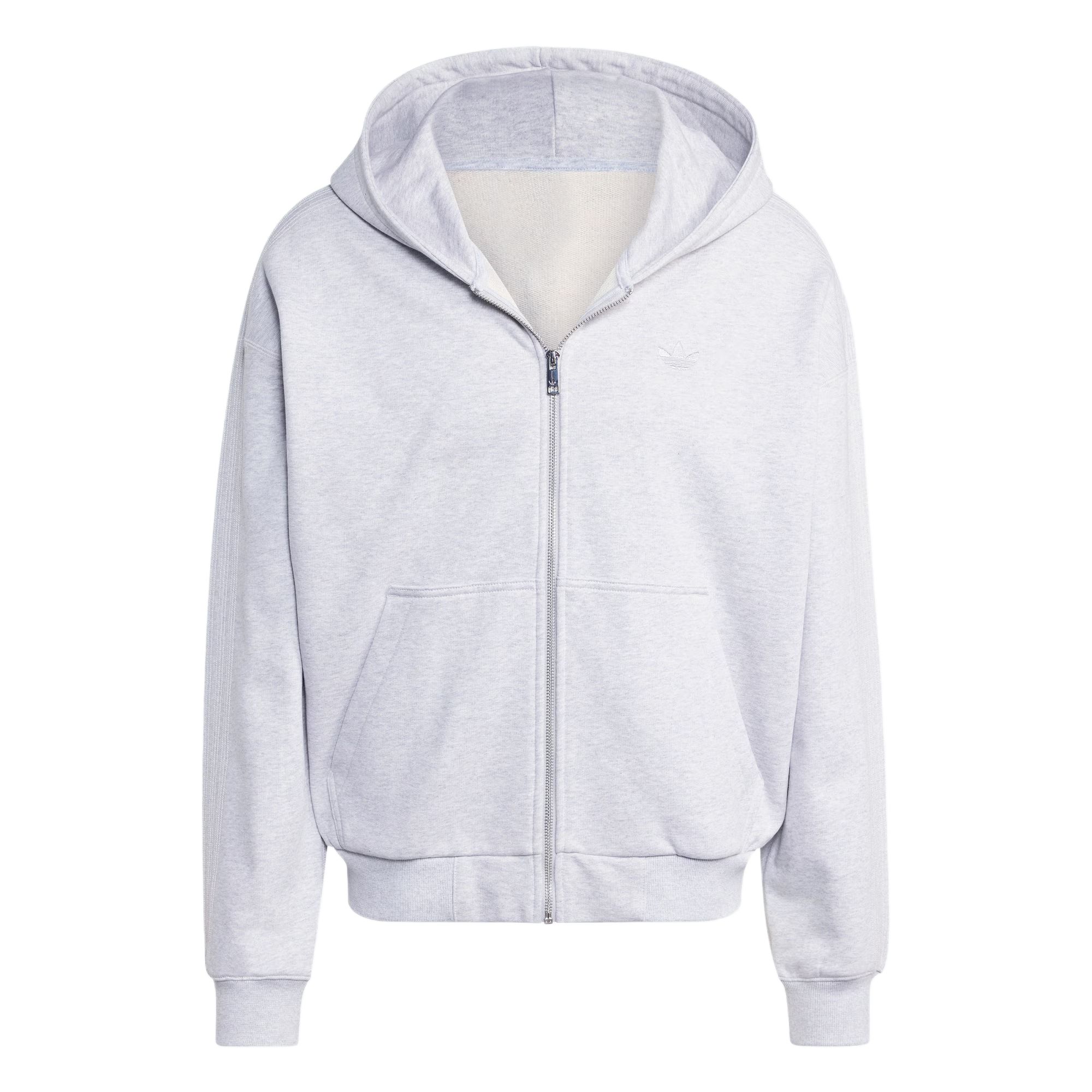 

Adidas Originals Куртка мужская, Light Heather Gray