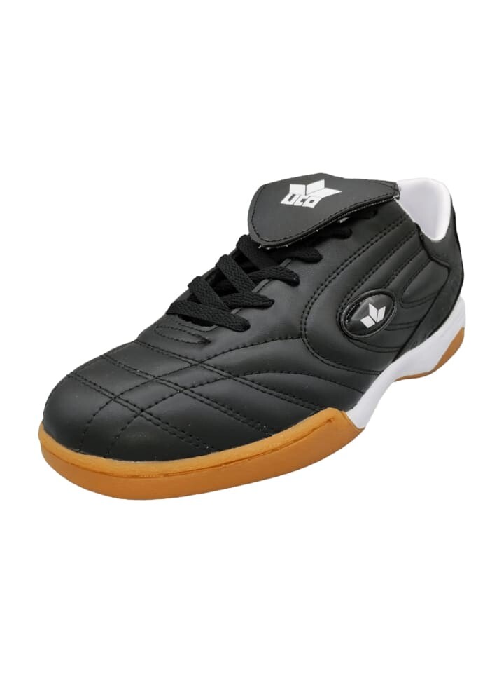 

Кроссовки Brütting Hallen Fußballschuhe, черный