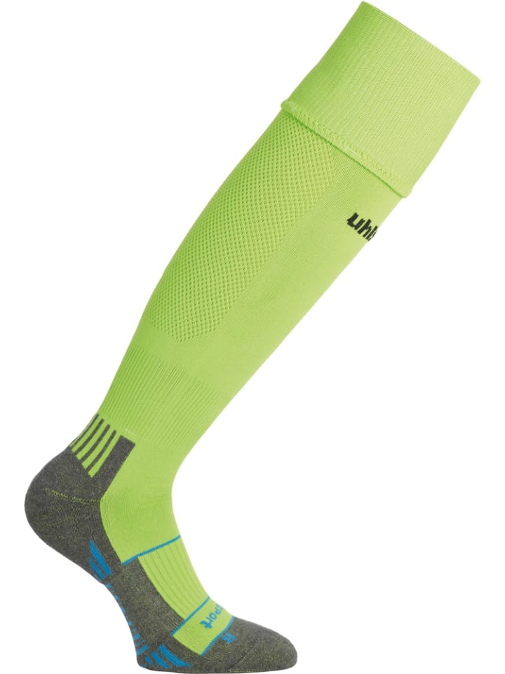 

Uhlsport Носки "Tam Pro Player" зеленого цвета