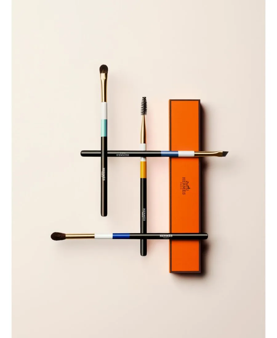 Кисть Les Pinceaux Hermès La Brosse — фото 3