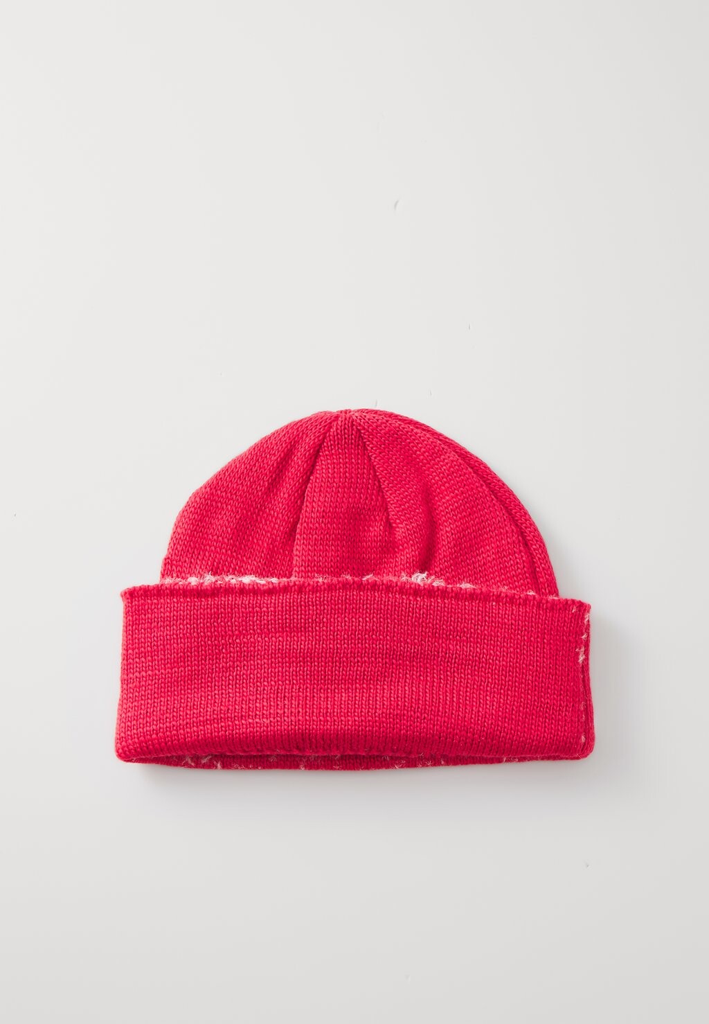 

Шапка FLURRY HAT Spyder, розовый