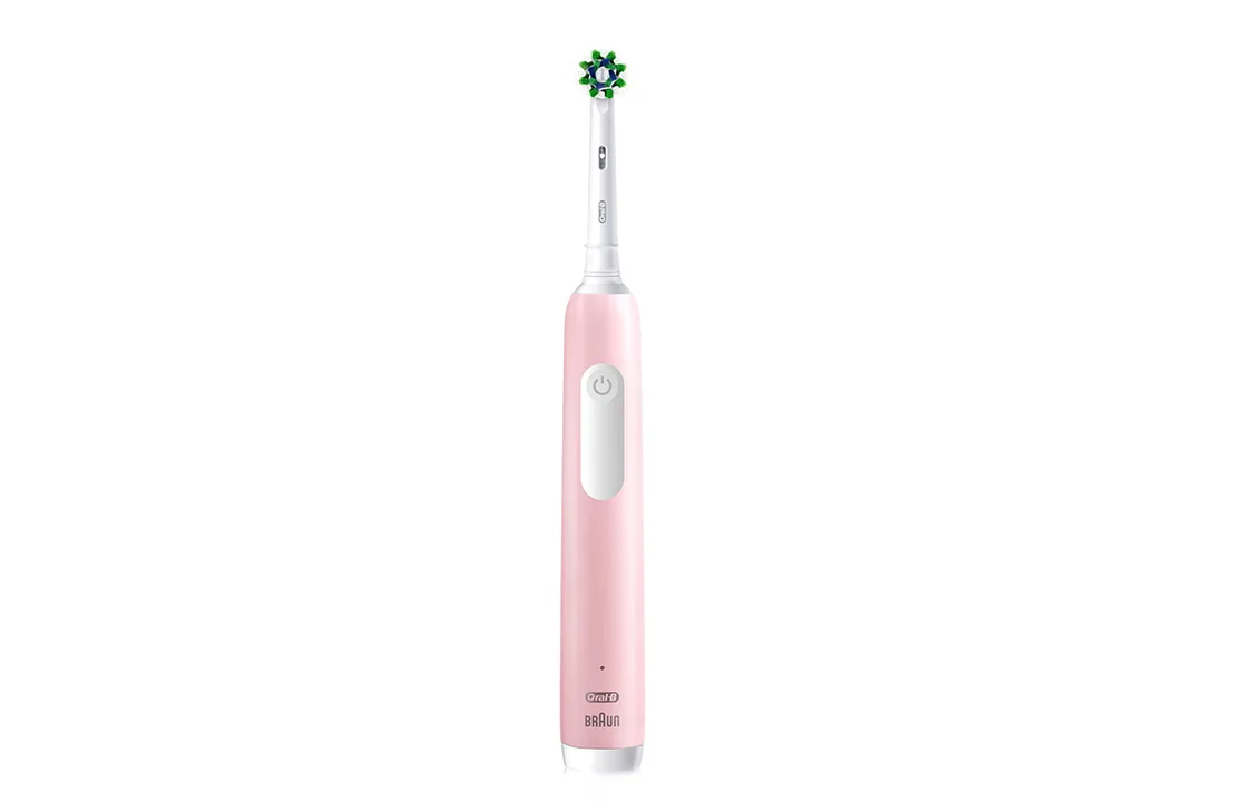 Электрическая зубная щетка Oral-B, Coral Powder