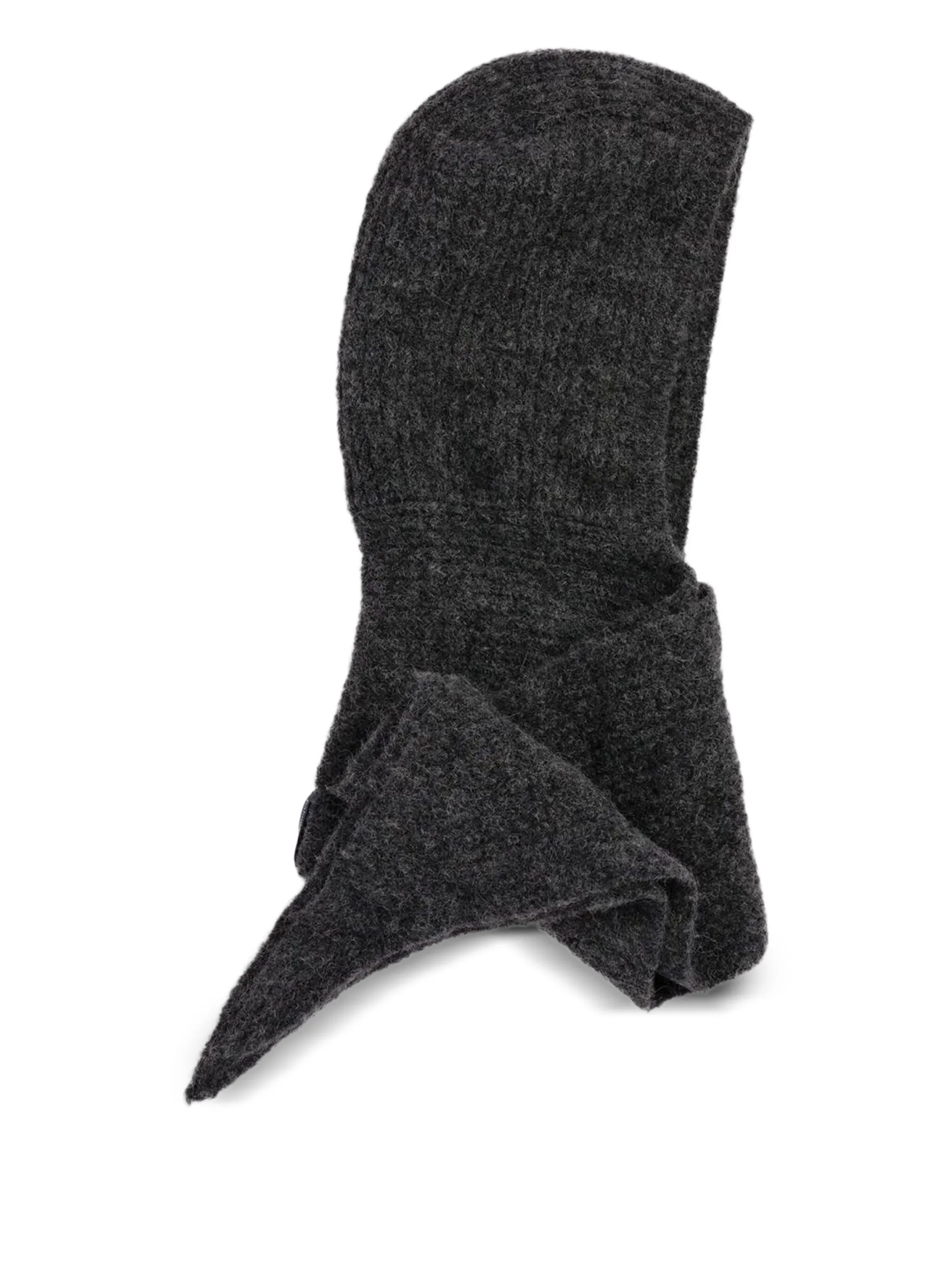 

Шапка бини Coucou Paloma Wool, серый