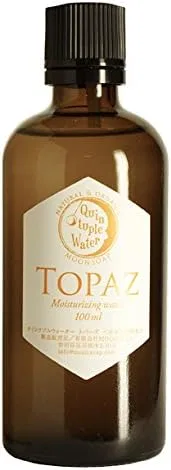 Мыло Moon Soap Quinta Pull Water Topaz 100 мл