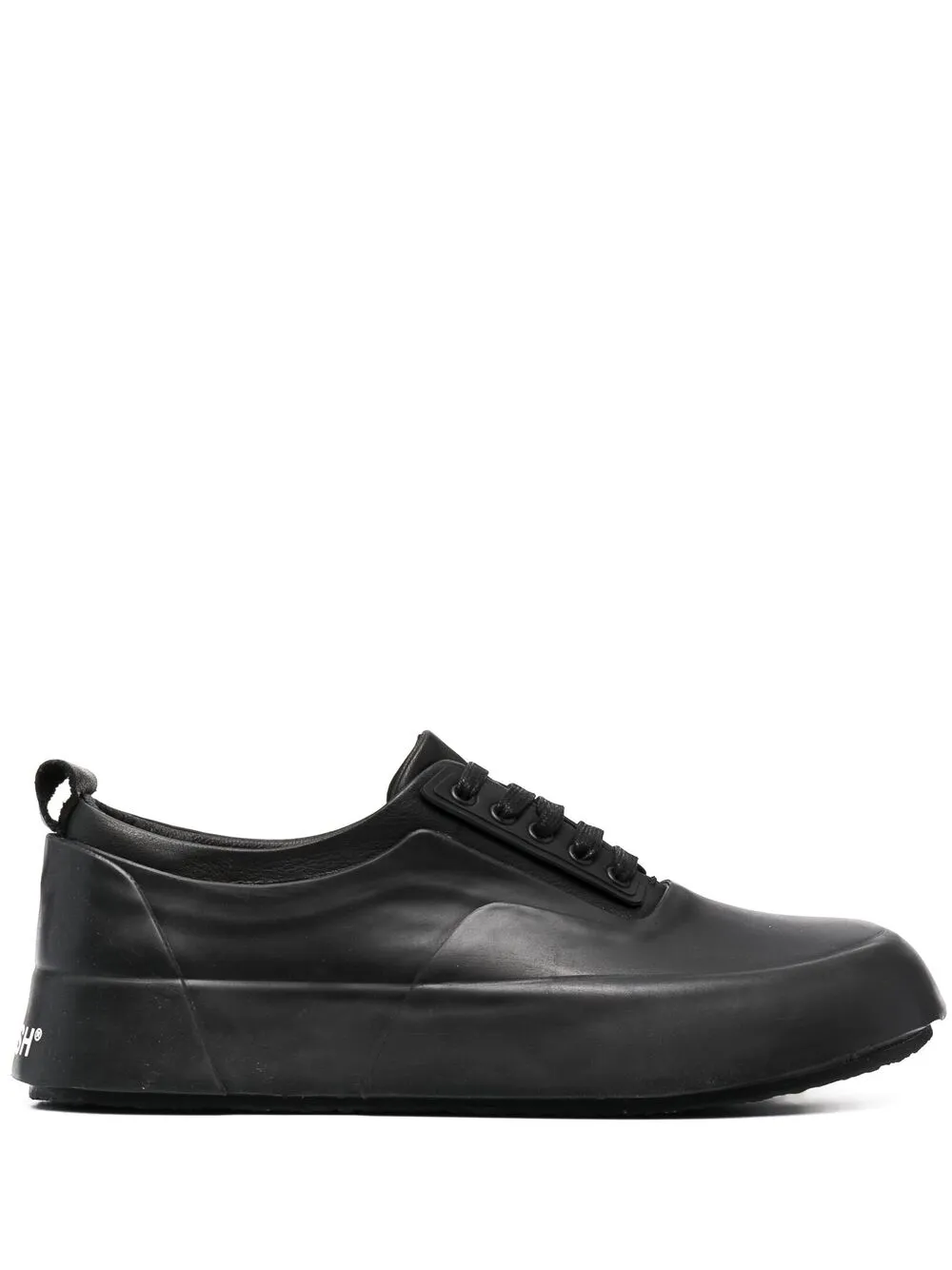 

Кеды Hybrid на вулканизированной подошве AMBUSH, черный