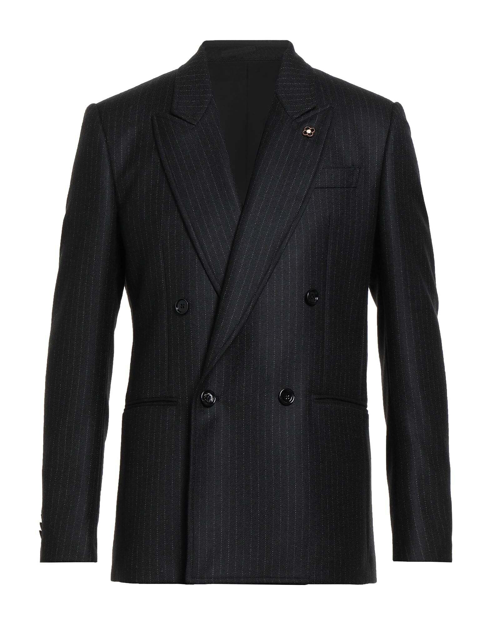 

Блейзер Lardini, угольно-серый