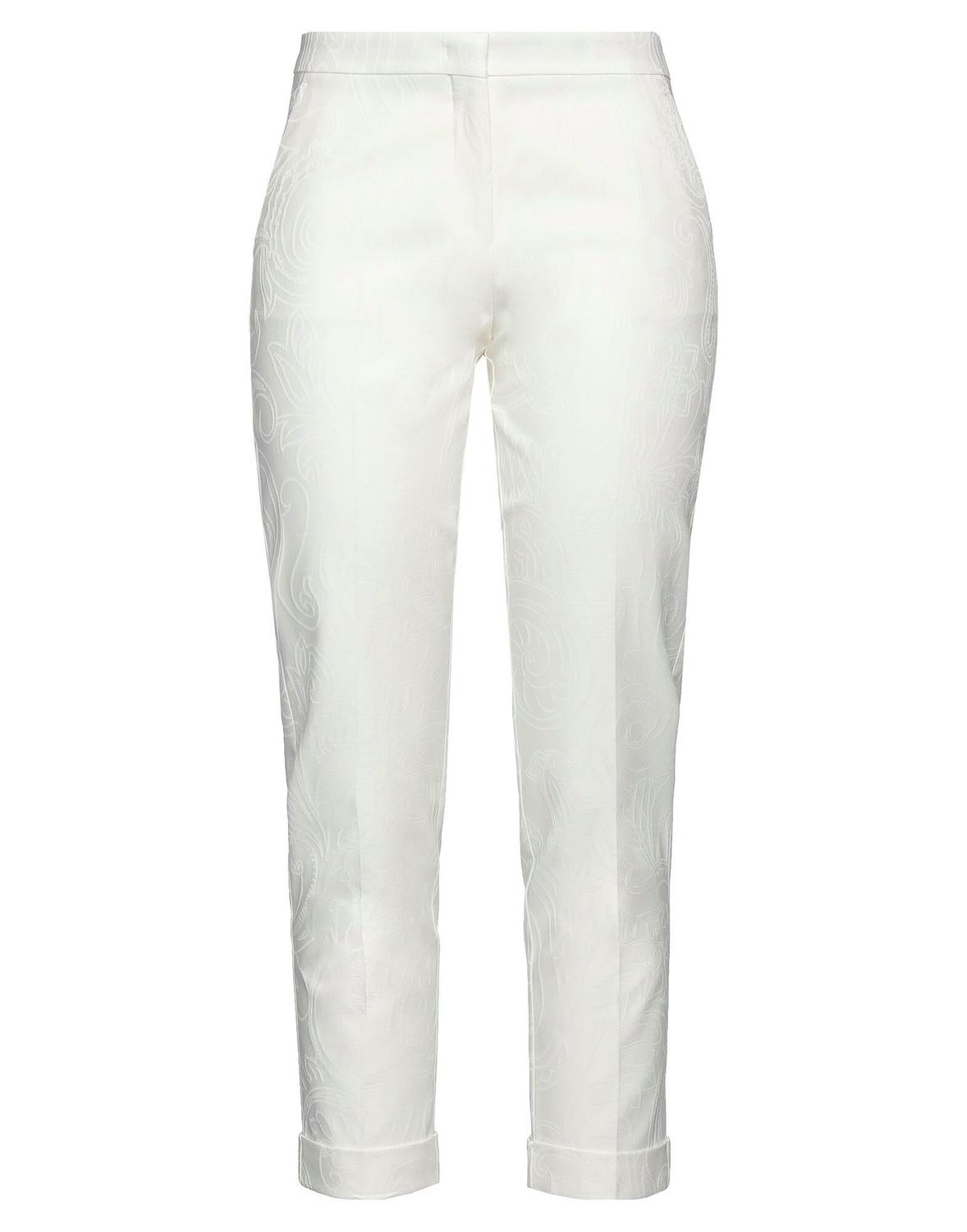 

Брюки Etro, белый
