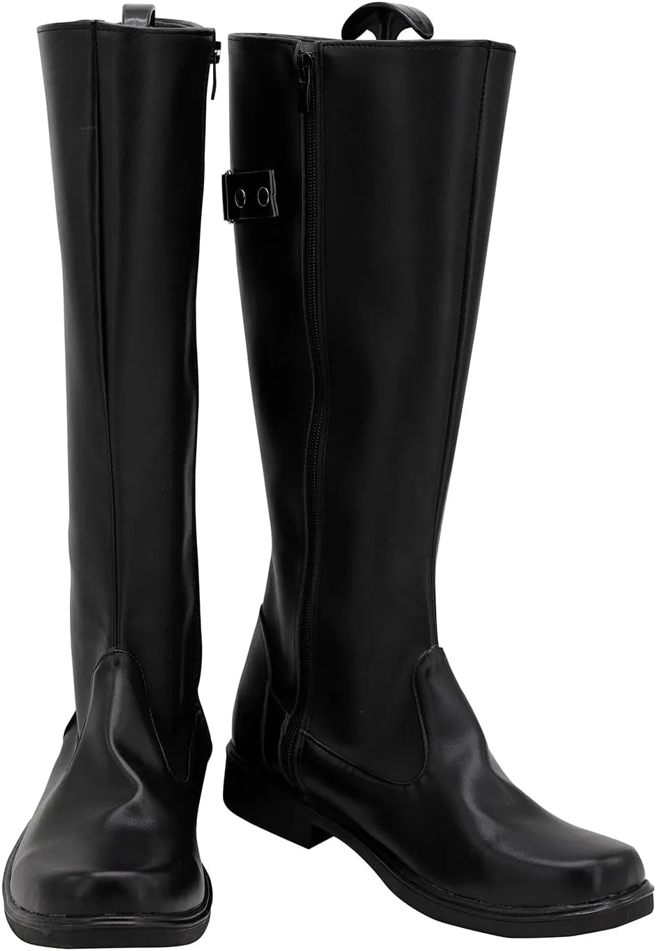 Gynicor Ботинки Adult Kylo Ren Cosplay Shoes Anakin Skywalker Stormtrooper Count Dooku Dameron Luke Boots Han Solo Halloween