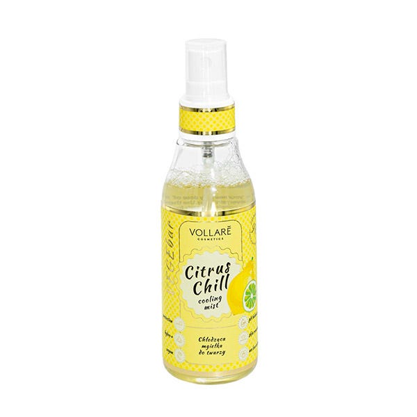 

Vegebar Mist Citrus Chill 75 мл Vollare