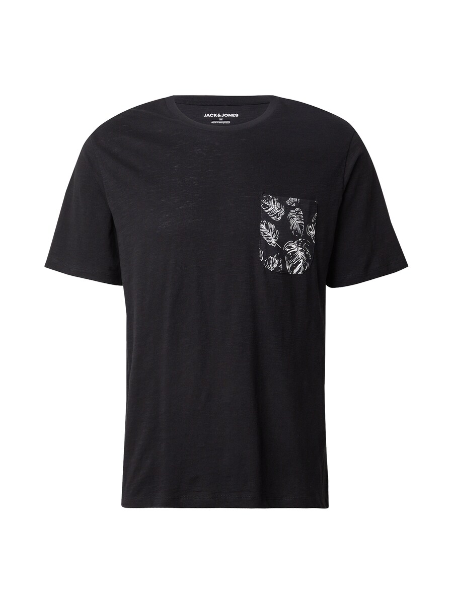 

Футболка JACK & JONES JACK & JONES JJROX, Black