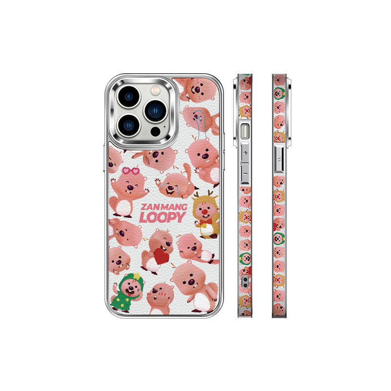 

Чехол для телефона MSMF Us 10 Cents Msmf, DWKJYD149 - Aedun rose pink