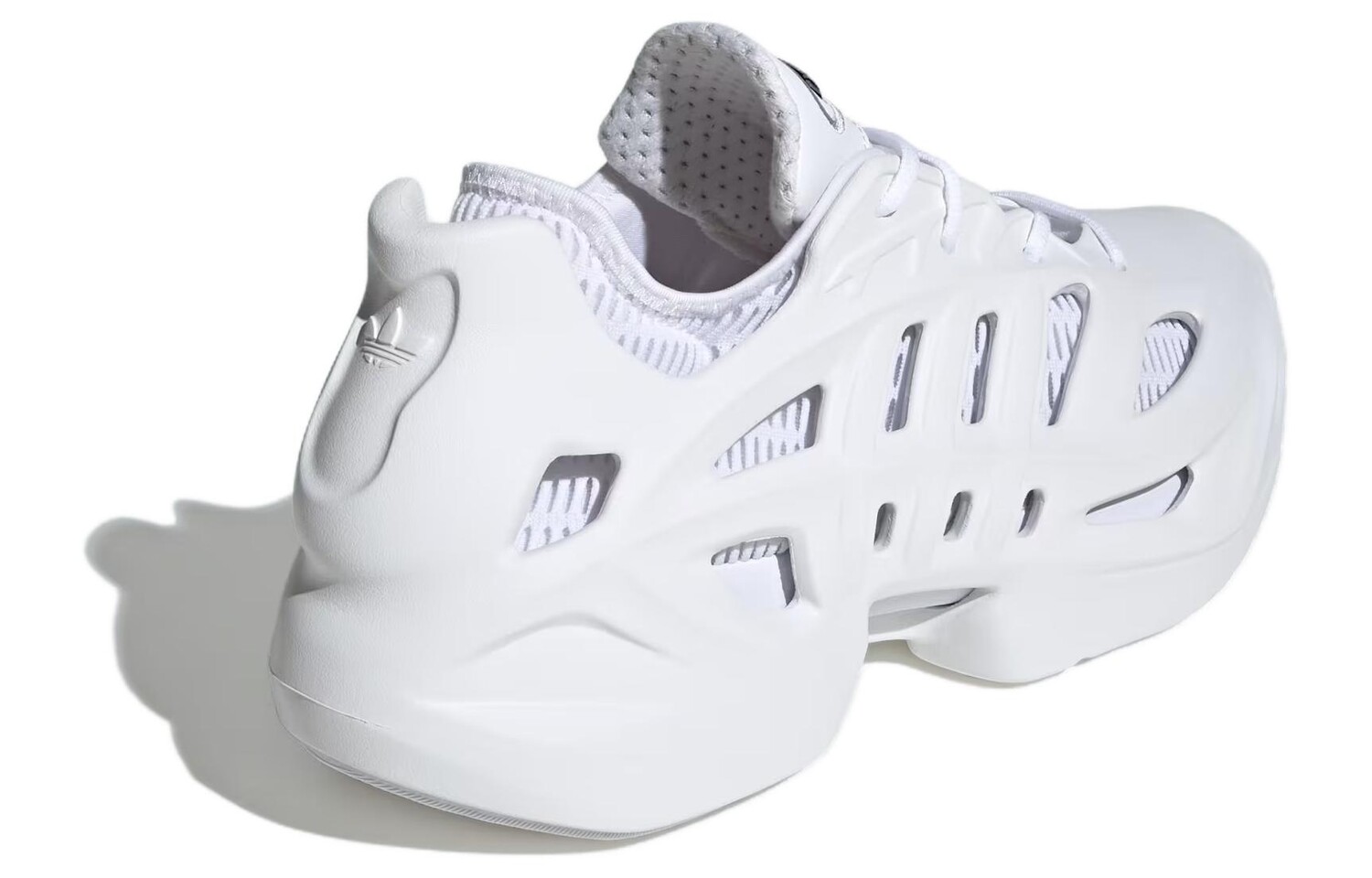 Кроссовки Adidas Adifom Climacool Lifestyle Белые — фото 4