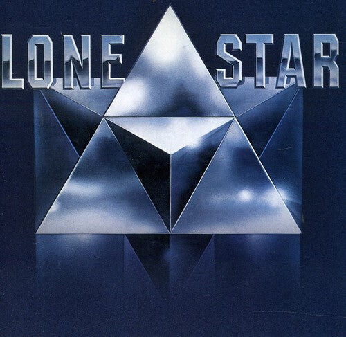 

CD диск Lone Star: Lone Star