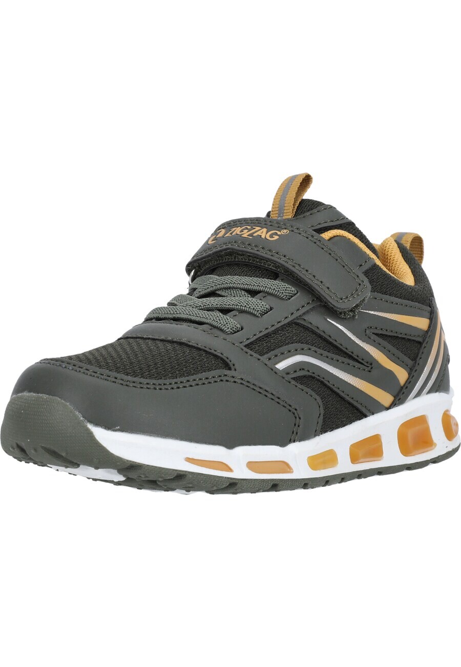 

Кроссовки ZigZag Sneakers Edong, серый